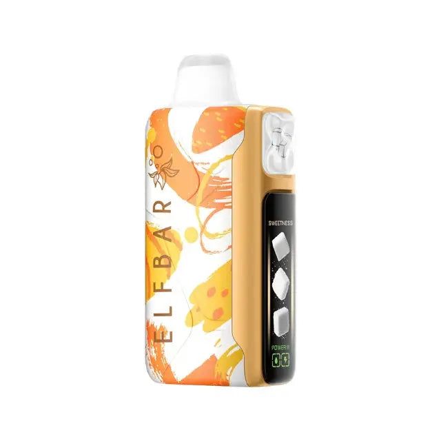 Elf bar Sweet king 30k – Kala khata syrup - Vape Shop Udaipur VapeshopUdaipur