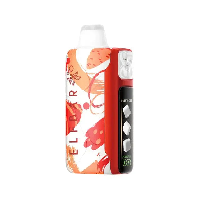 Elf bar Sweet king 30k – Watermelon ice - Vape Shop Udaipur VapeshopUdaipur
