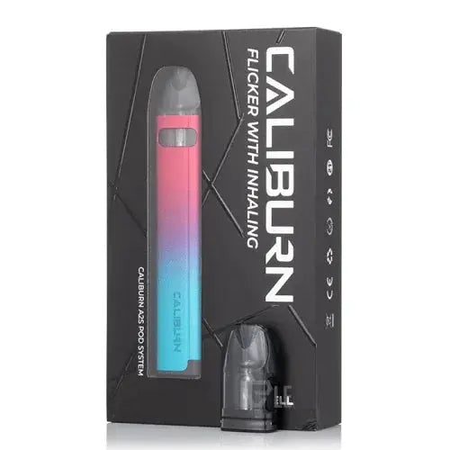 Uwell Caliburn A2S Pod System - Vape Shop Udaipur VapeshopUdaipur