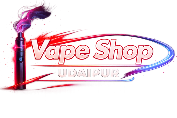 Vape Shop Udaipur - logo